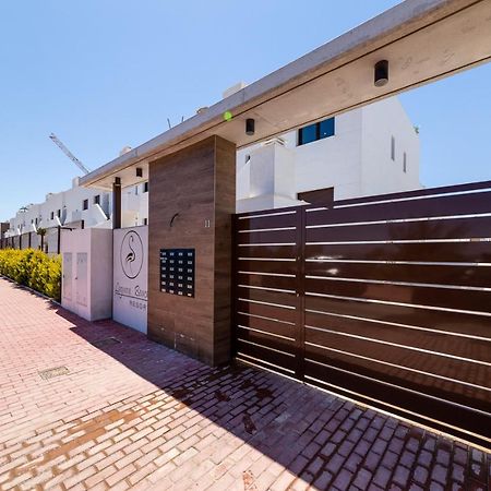 49 Laguna Beach Torrevieja Dış mekan fotoğraf