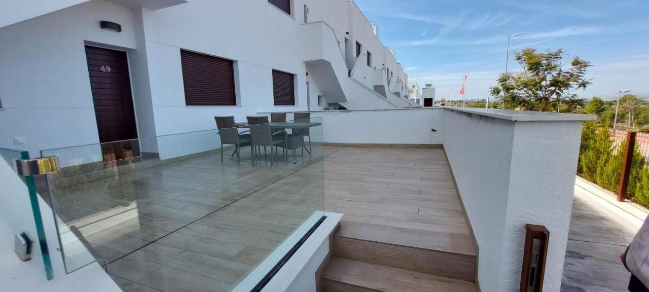 49 Laguna Beach Torrevieja Dış mekan fotoğraf
