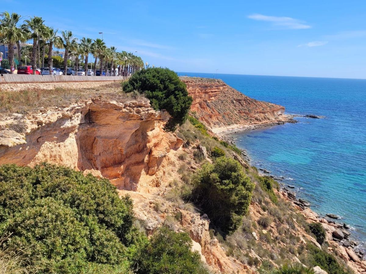 49 Laguna Beach Torrevieja Dış mekan fotoğraf