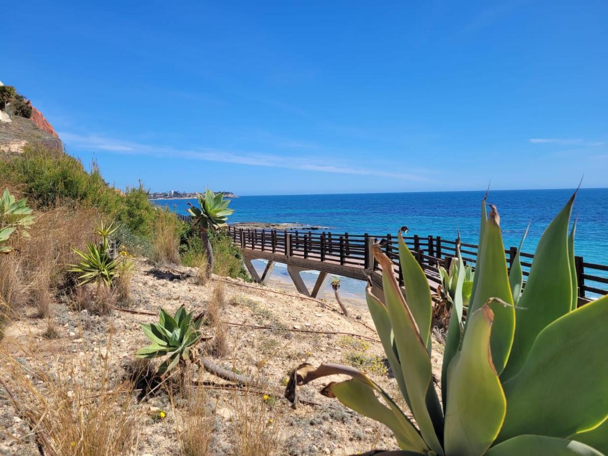 49 Laguna Beach Torrevieja Dış mekan fotoğraf